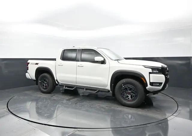 2026 Nissan Frontier Crew Cab PRO-4X 4x4 for sale in Charlotte, NC