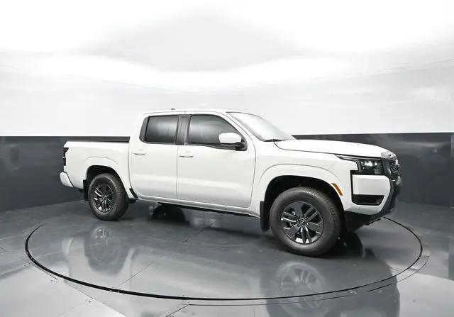 2026 Nissan Frontier Crew Cab SV 4x4 for sale in Charlotte, NC