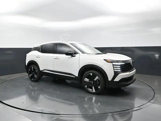 2026 Nissan Kicks SR for sale in Charlotte, NC