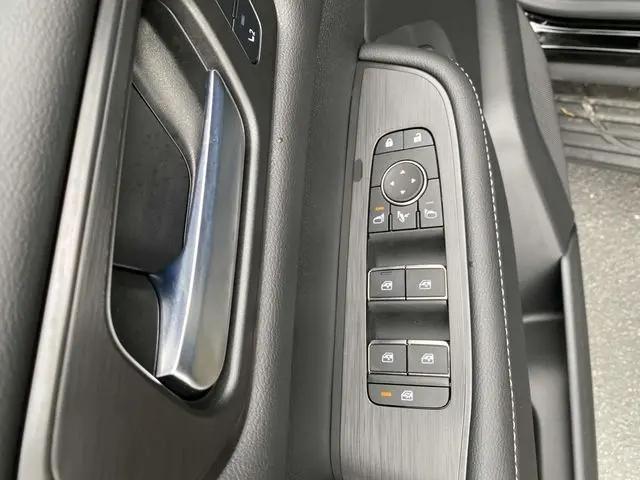 2025 Nissan Armada PRO-4X 4WD