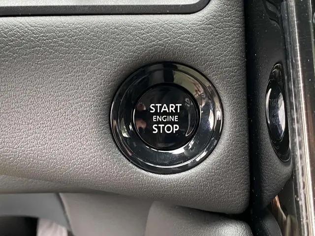 2025 Nissan Armada PRO-4X 4WD