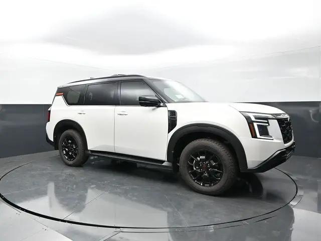 2026 Nissan Armada PRO-4X for sale in Charlotte, NC