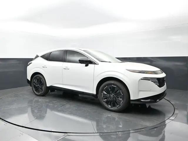 2026 Nissan Murano Platinum for sale in Charlotte, NC