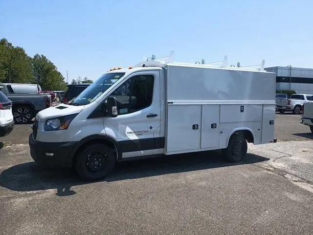 2025 Ford Transit Cutaway Transit Cutaway for sale in Riverhead, NY