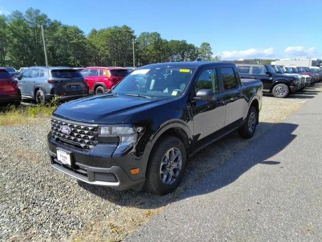 2026 Ford Maverick XLT for sale in Riverhead, NY