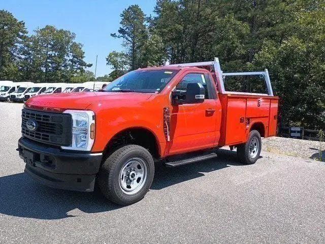 2025 Ford F-350 XL for sale in Riverhead, NY