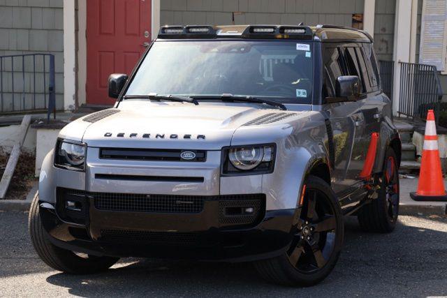 2023 Land Rover Defender 110 X-Dynamic SE for sale in Red Bank, NJ