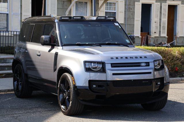 2023 Land Rover Defender 110 X-Dynamic SE