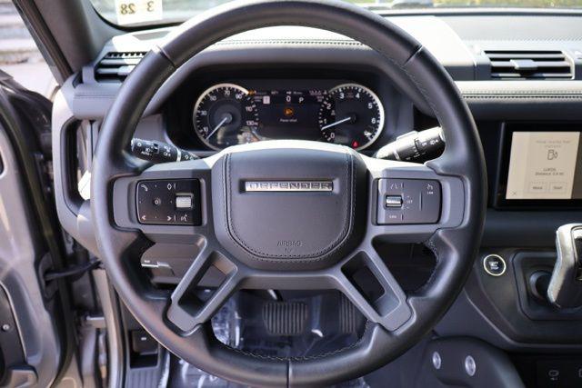 2023 Land Rover Defender 110 X-Dynamic SE