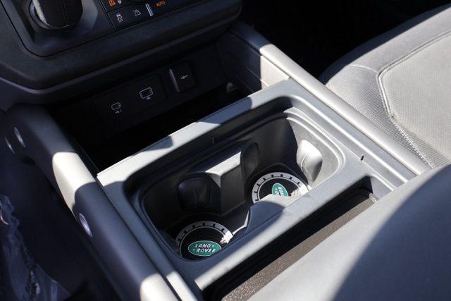 2023 Land Rover Defender 110 X-Dynamic SE