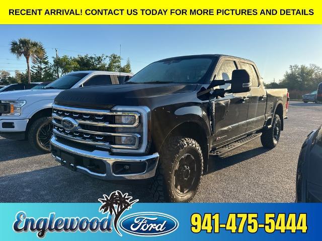 2025 Ford F-250 LARIAT for sale in Englewood, FL
