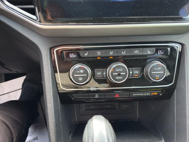 2023 Volkswagen Atlas Cross Sport 2.0T SE w/Technology