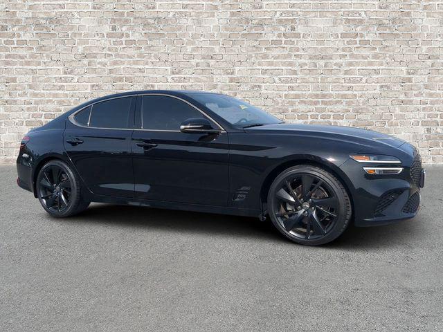 2023 Genesis G70 2.0T AWD for sale in Richmond, VA