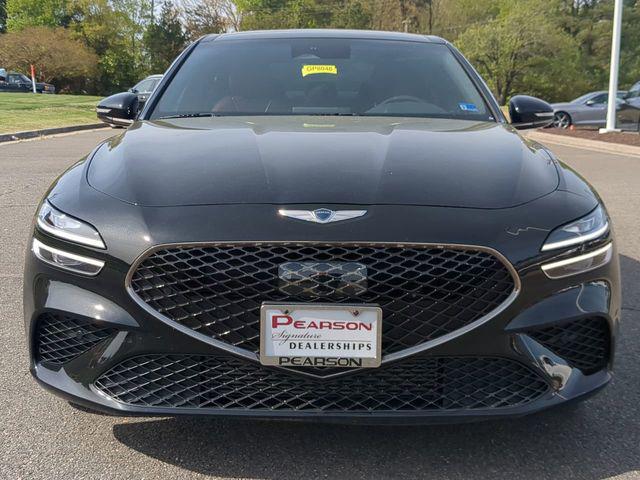 2023 Genesis G70 2.0T AWD