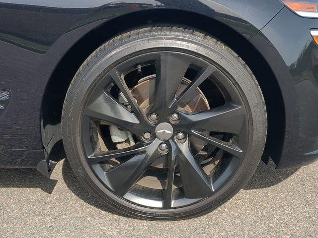 2023 Genesis G70 2.0T AWD