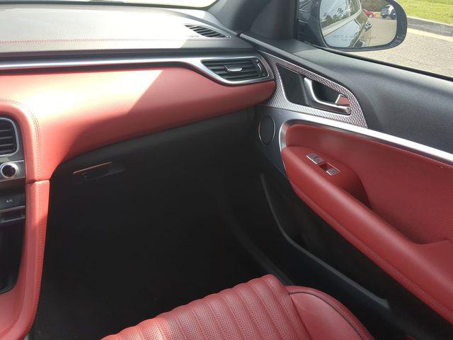 2023 Genesis G70 2.0T AWD
