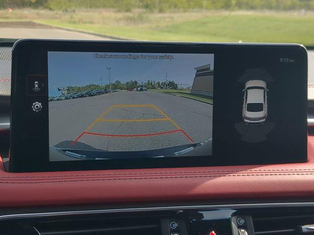 2023 Genesis G70 2.0T AWD
