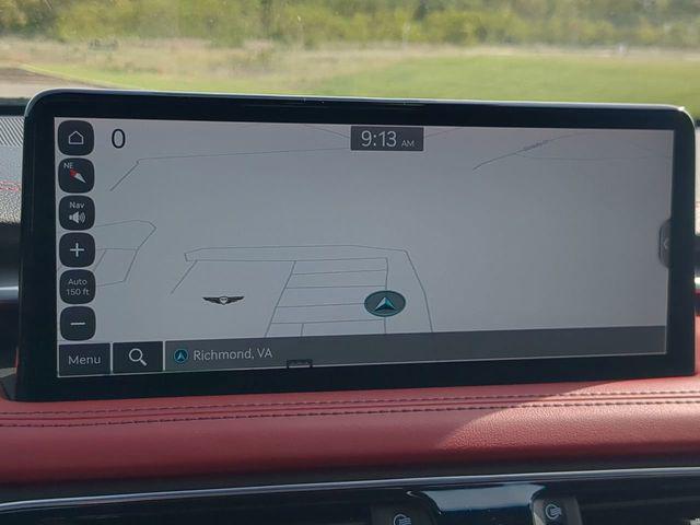 2023 Genesis G70 2.0T AWD