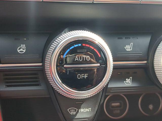 2023 Genesis G70 2.0T AWD