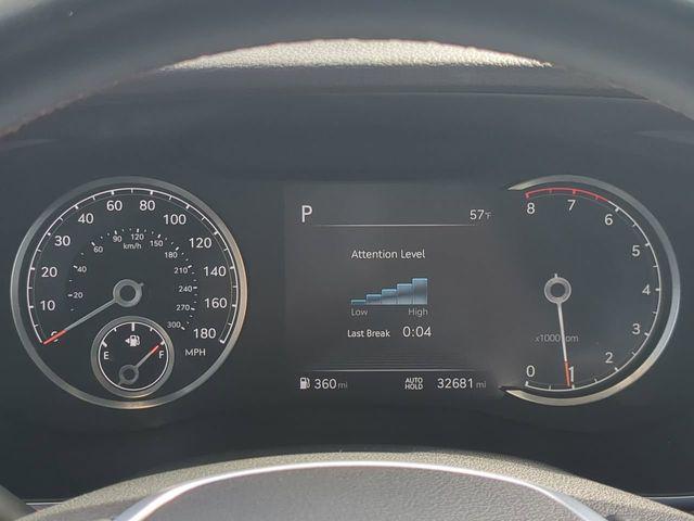 2023 Genesis G70 2.0T AWD