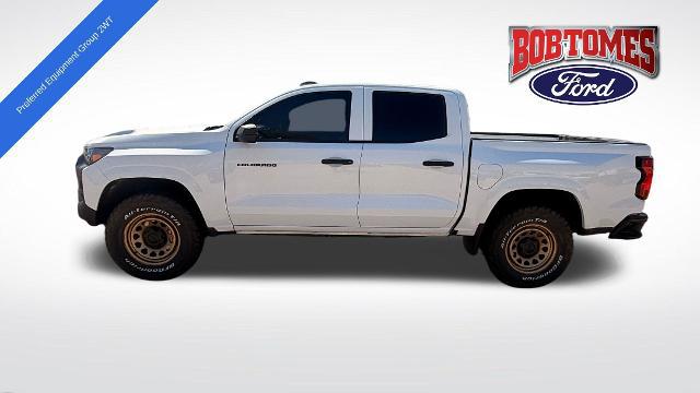 2026 Chevrolet Colorado WT, RWD for sale in MCKINNEY, TX