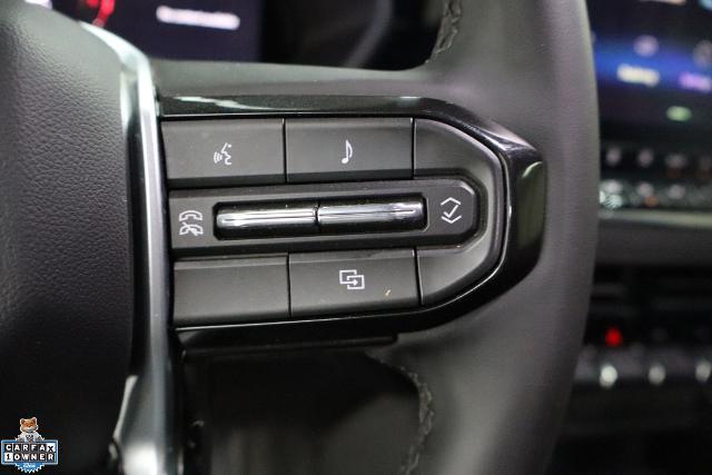 2026 Chevrolet Colorado WT, RWD