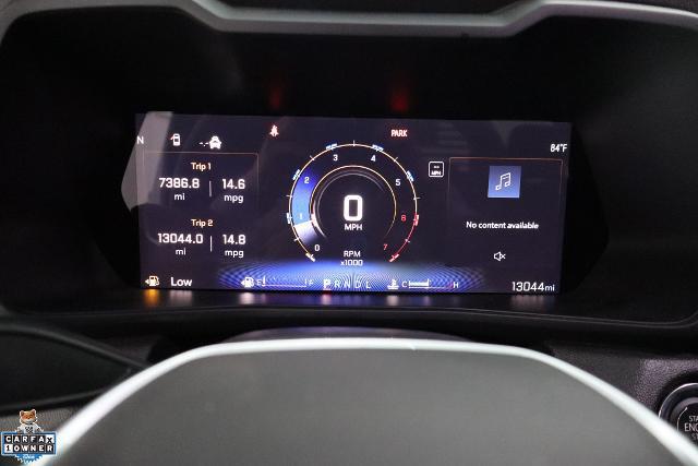 2026 Chevrolet Colorado WT, RWD