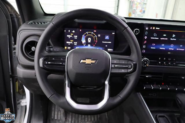 2026 Chevrolet Colorado WT, RWD