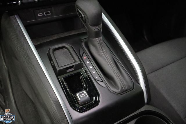 2026 Chevrolet Colorado WT, RWD