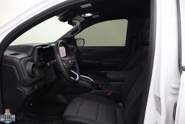 2026 Chevrolet Colorado WT, RWD