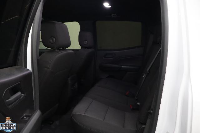 2026 Chevrolet Colorado WT, RWD