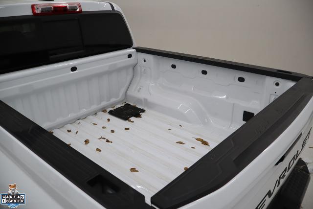 2026 Chevrolet Colorado WT, RWD