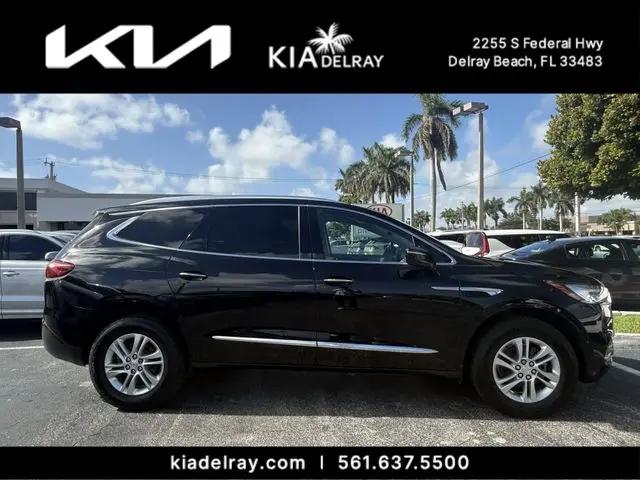 2021 Buick Enclave FWD Essence