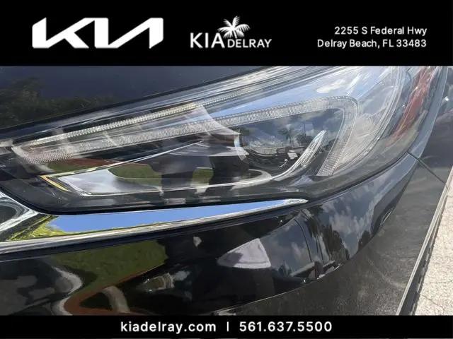 2021 Buick Enclave FWD Essence