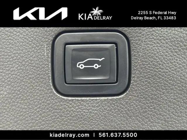 2021 Buick Enclave FWD Essence