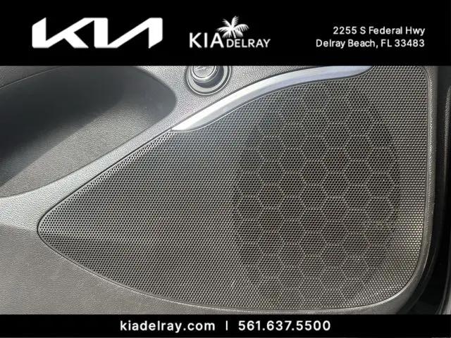 2021 Buick Enclave FWD Essence