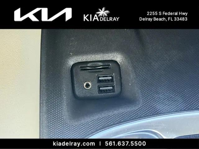 2021 Buick Enclave FWD Essence