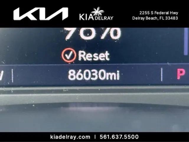 2021 Buick Enclave FWD Essence