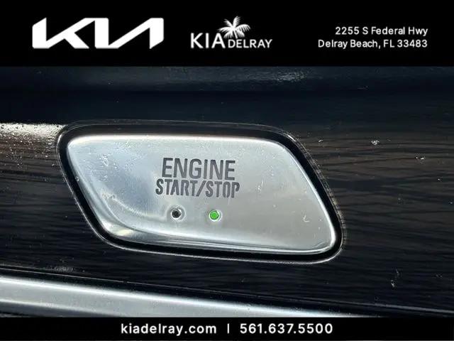 2021 Buick Enclave FWD Essence