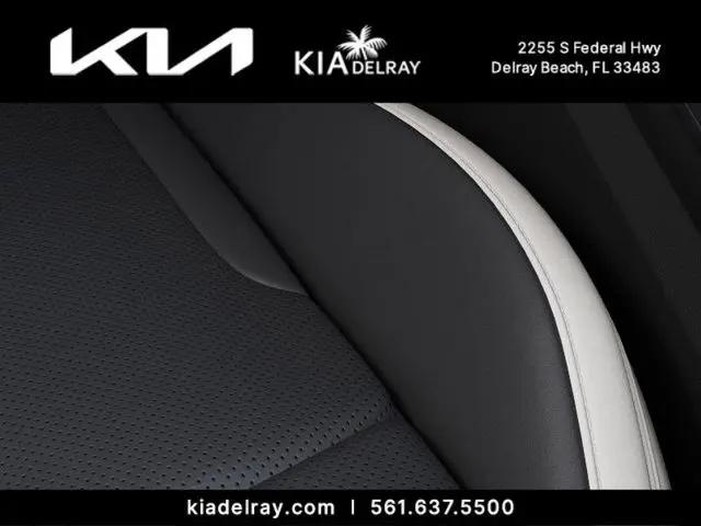 2026 Kia K5 GT-Line FWD