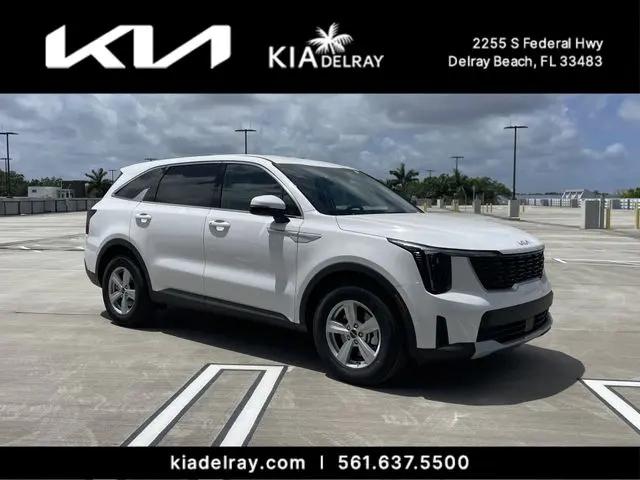 2026 Kia Sorento LX for sale in Delray Beach, FL