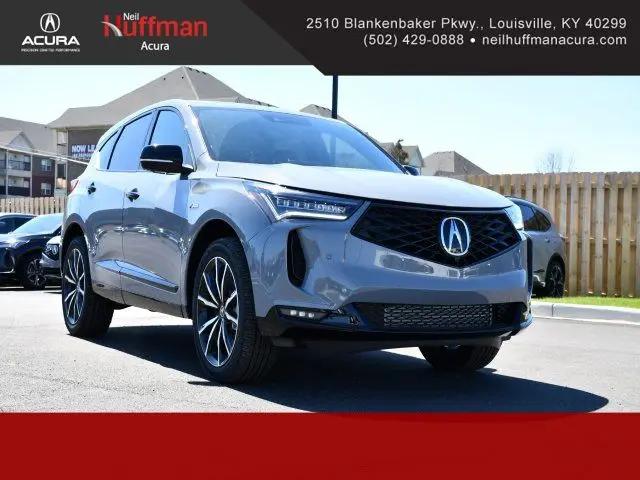 2026 Acura RDX A-Spec Advance for sale in Louisville, KY