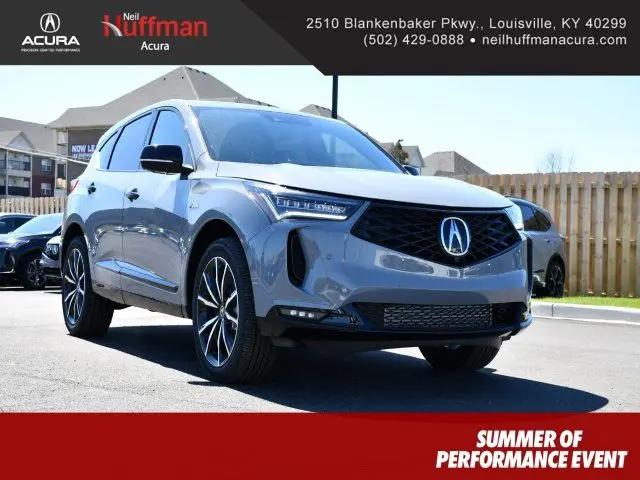 2026 Acura RDX A-Spec Advance for sale in Louisville, KY