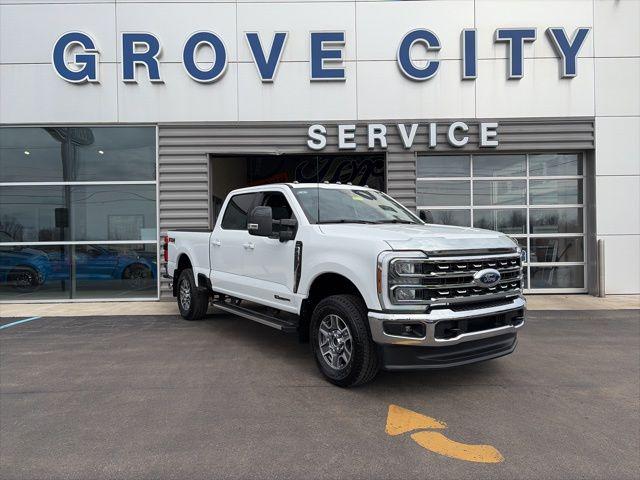 2024 Ford F-250 LARIAT for sale in Grove City, PA