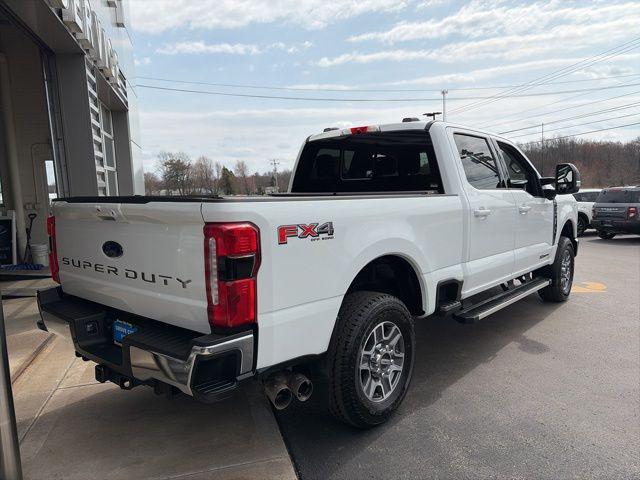 2024 Ford F-250 LARIAT