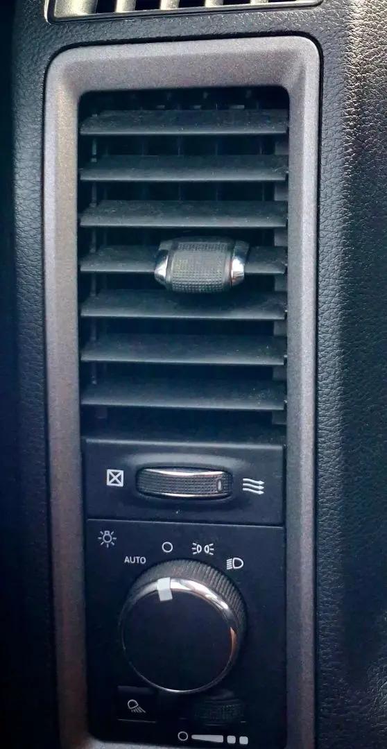 2017 Ram 2500 Tradesman Crew Cab 4x4 6'4" Box