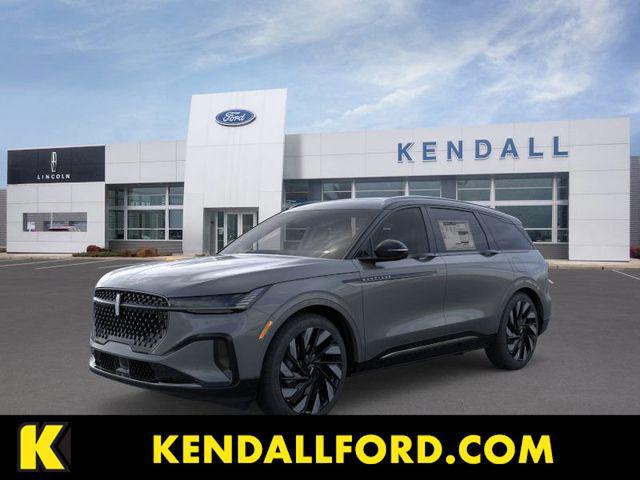 2025 Lincoln Nautilus Reserve for sale in Eugene, OR