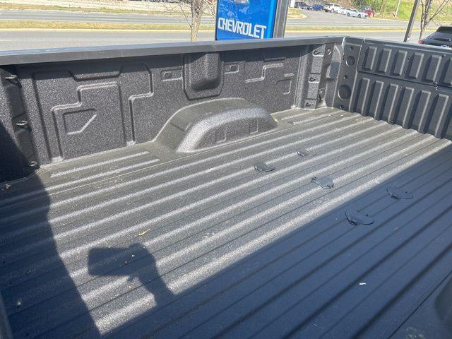 2026 Chevrolet Silverado 3500HD Crew Cab, Long Bed, WT Dual Rear Wheel, RWD