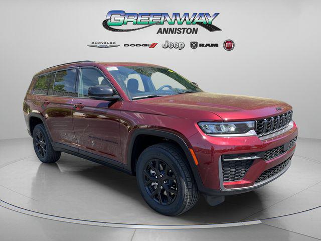 2026 Jeep Grand Cherokee L Altitude 4x2 for sale in Anniston, AL