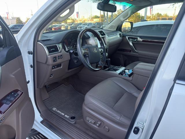 2019 Lexus GX 460 Base